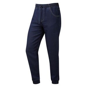 Premier Mens Chef�'s Artisan Sweatpants / Indigo Denim